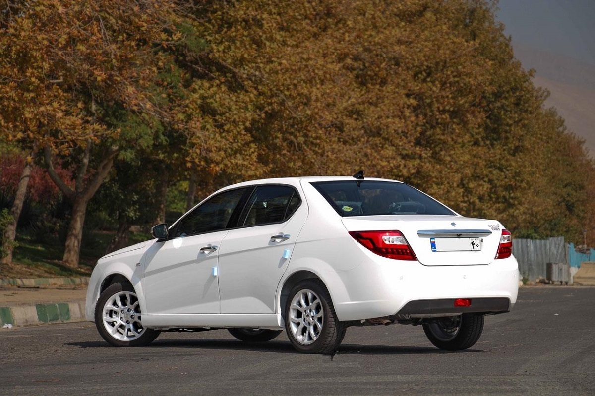 قیمت روز خودرو ۲۴ فروردین ۱۴۰۴ قیمت روز خودرو ۲۴ فروردین ۱۴۰۴