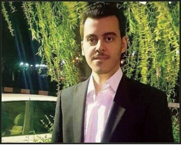 ماجرای دردناک مرگ یک پزشک جوان در کویر ماجرای دردناک مرگ یک پزشک جوان در کویر