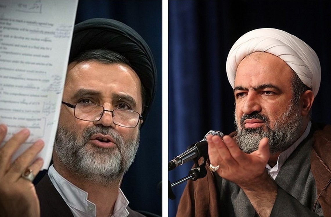 عصبانیت تندروها از سلام علیک عراقچی و ویتکاف عصبانیت تندروها از سلام علیک عراقچی و ویتکاف