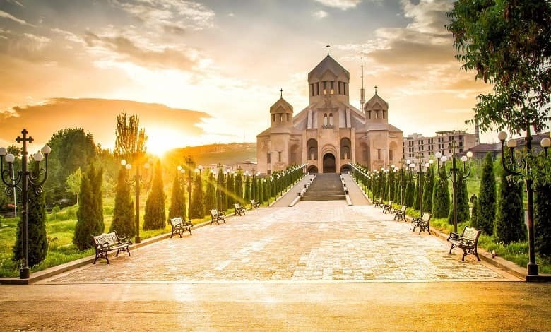 همه چیز درباره اتوبوس تهران ایروان؛ سفر زمینی به قلب ارمنستان همه چیز درباره اتوبوس تهران ایروان؛ سفر زمینی به قلب ارمنستان