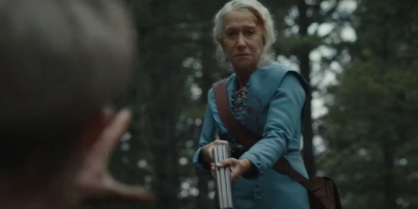 نقد و بررسی سریال ۱۹۲۳ | یک درام وسترن آمریکایی با بازی هریسون فورد نقد و بررسی سریال ۱۹۲۳ | یک درام وسترن آمریکایی با بازی هریسون فورد