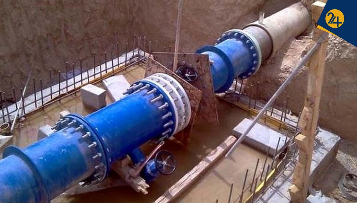 چه کسانی پشت پرده «مافیای آب» هستند؟ چه کسانی پشت پرده «مافیای آب» هستند؟