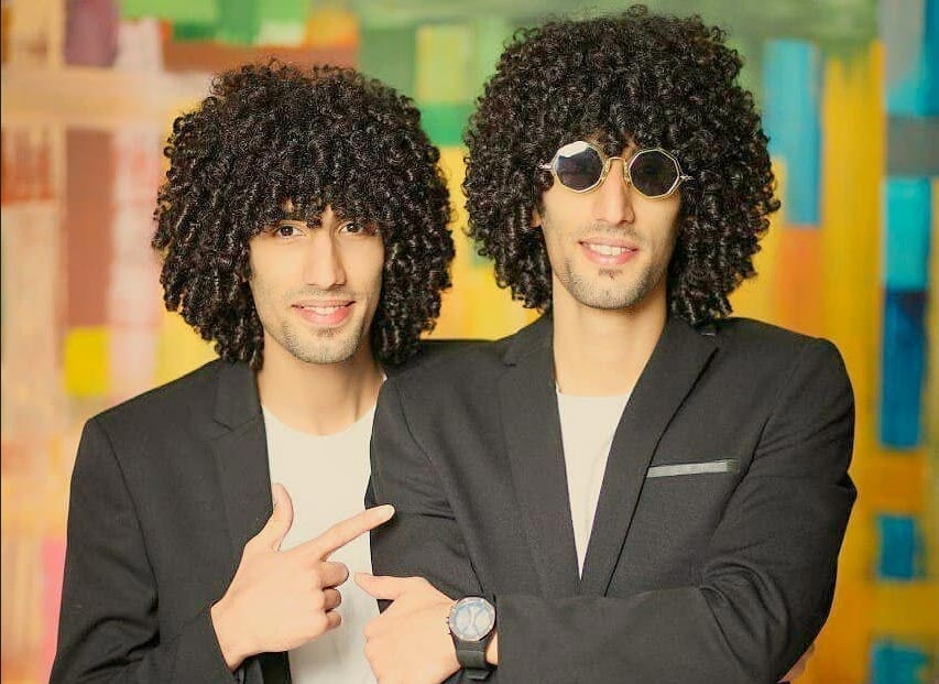 مصطفی و مجتبی بلال حبشی کیستند؟ / رحمان و رحیم سریال پایتخت مصطفی و مجتبی بلال حبشی کیستند؟ / رحمان و رحیم سریال پایتخت