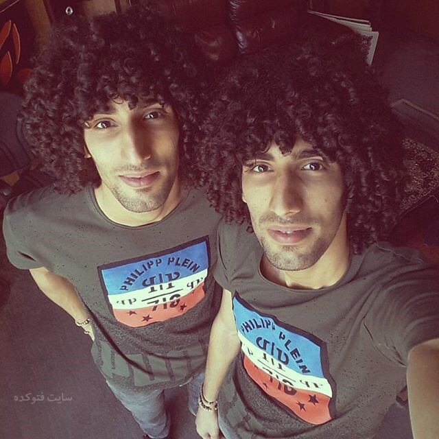 مصطفی و مجتبی بلال حبشی کیستند؟ / رحمان و رحیم سریال پایتخت مصطفی و مجتبی بلال حبشی کیستند؟ / رحمان و رحیم سریال پایتخت