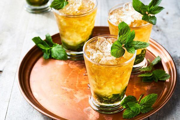 نسخه طب سنتی برای تقویت کبد نسخه طب سنتی برای تقویت کبد