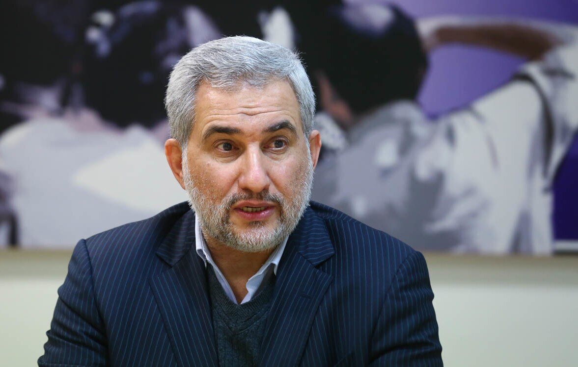 فوری| جایگزین شهرام دبیری در دولت مشخص شد فوری| جایگزین شهرام دبیری در دولت مشخص شد