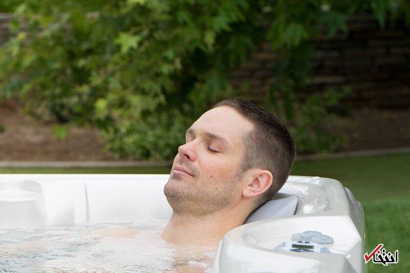 دوش آب گرم یا حمام یخ؟ کدامیک واقعاً به بازیابی عضلات کمک میکند دوش آب گرم یا حمام یخ؟ کدامیک واقعاً به بازیابی عضلات کمک میکند