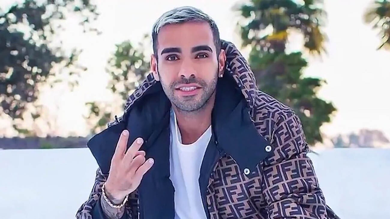 تولد ۱۹ سالگی دوستدختر ساشا سبحانی! +عکس تولد ۱۹ سالگی دوستدختر ساشا سبحانی! +عکس