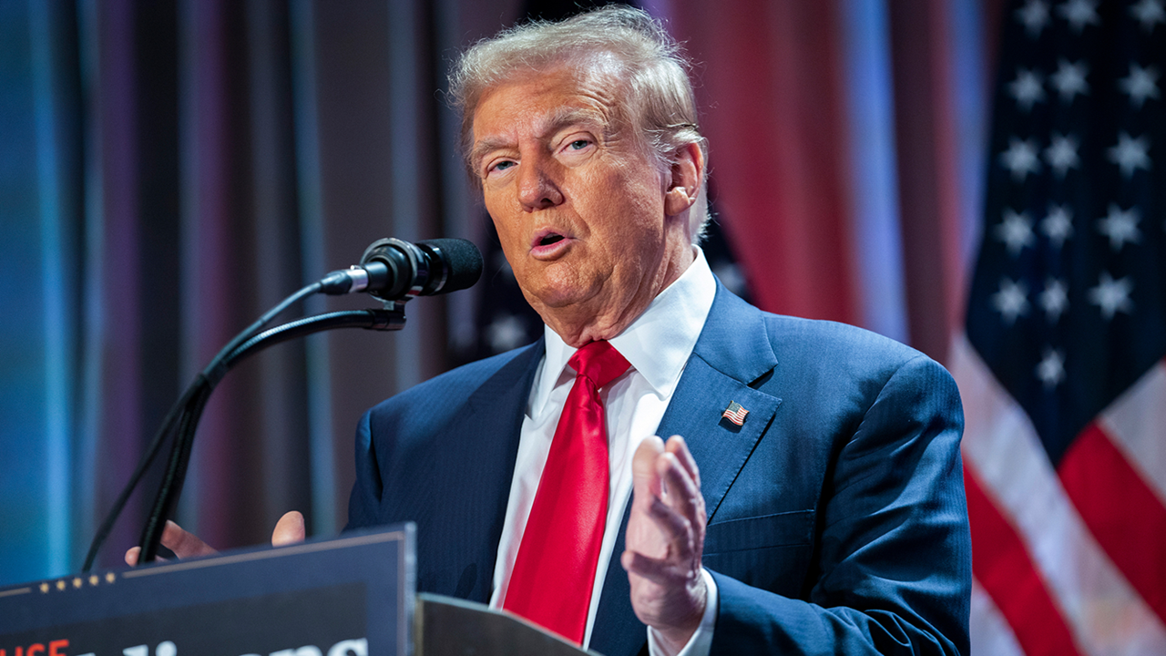 ببینید| ترامپ: برخلاف بایدن من همیشه در دسترسم ببینید| ترامپ: برخلاف بایدن من همیشه در دسترسم