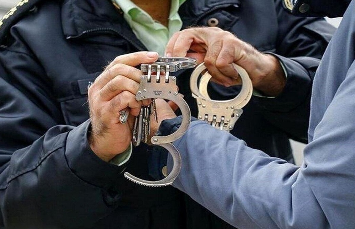 ببینید| دستگیری شرور مهرویلا ببینید| دستگیری شرور مهرویلا