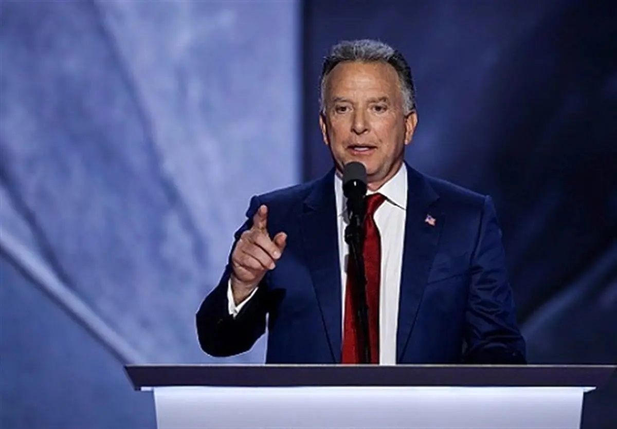 ببینید| ویتکاف: غنی سازی ایران ۳.۶۷ درصد شود ببینید| ویتکاف: غنی سازی ایران ۳.۶۷ درصد شود