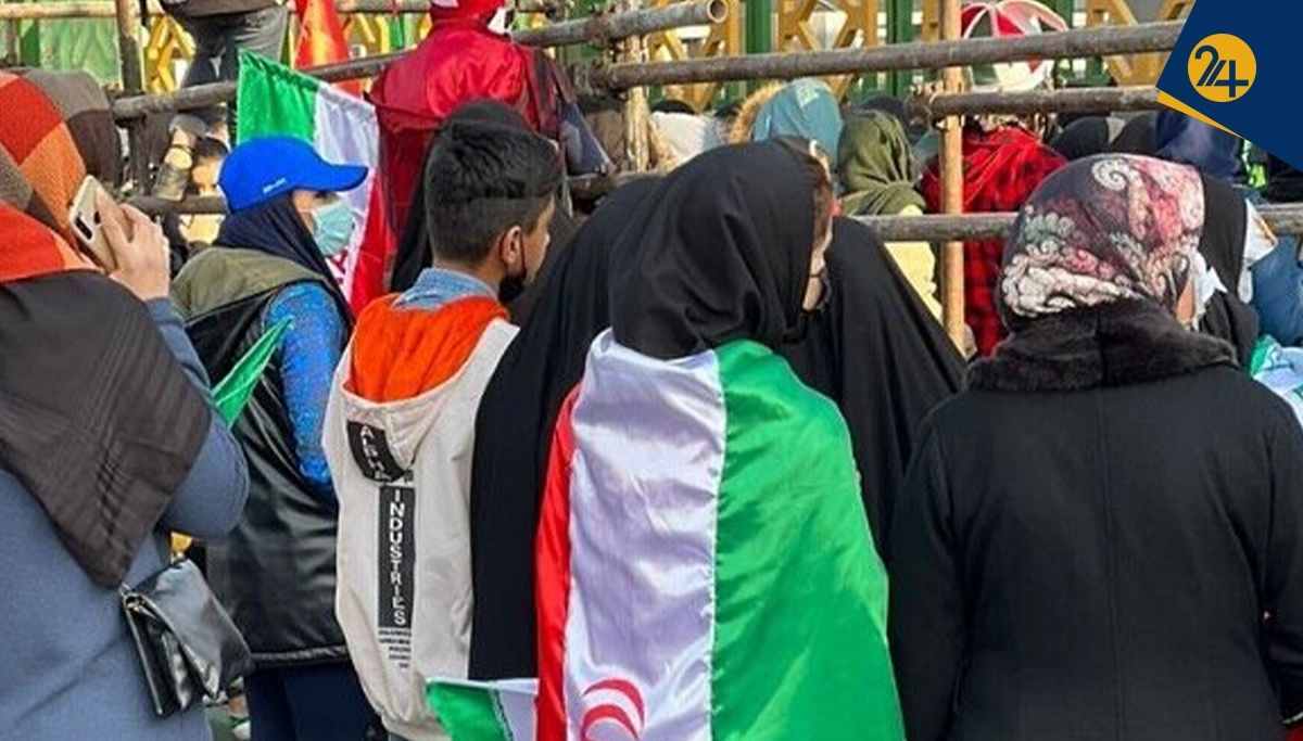 چالش علمالهدی و ورود زنان به استادیوم مشهد | اتفاقات تلخ بازی ایران و لبنان تکرار خواهد شد؟ چالش علمالهدی و ورود زنان به استادیوم مشهد | اتفاقات تلخ بازی ایران و لبنان تکرار خواهد شد؟