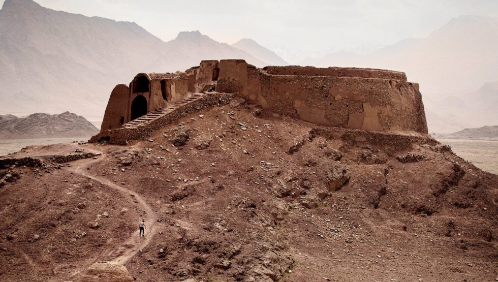 این پایان کار نیست: تسلی آخرالزمانی ایرانیان باستان این پایان کار نیست: تسلی آخرالزمانی ایرانیان باستان