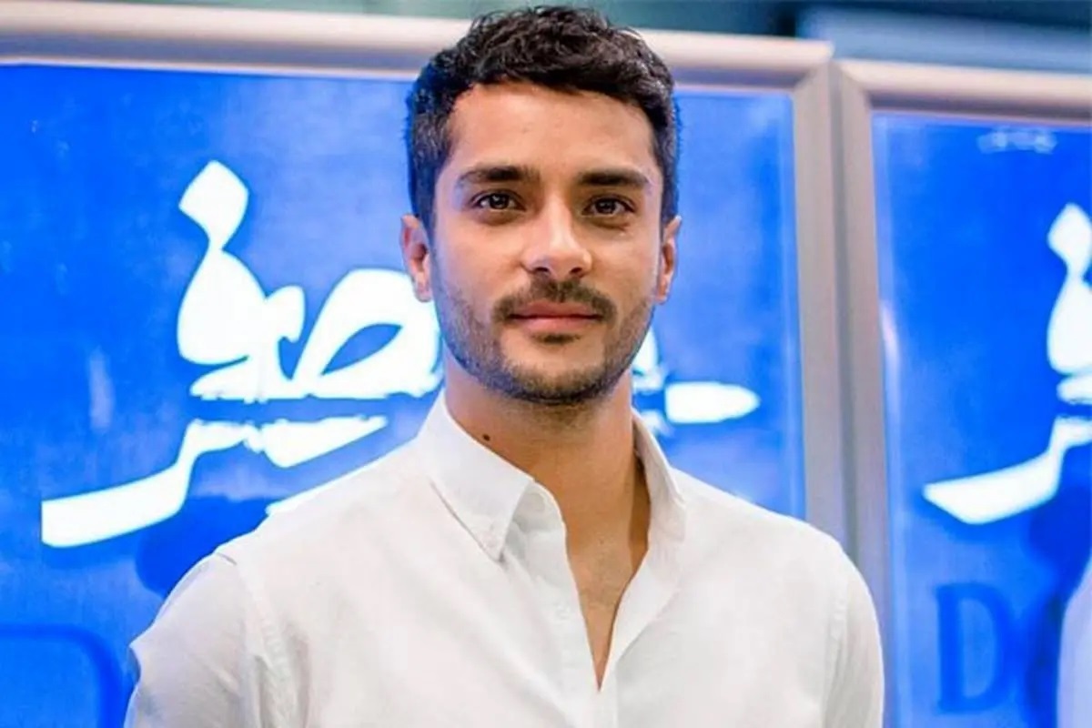 ببینید| جنجال ویدئوی ساعد سهیلی در حال مانیکور ناخن! ببینید| جنجال ویدئوی ساعد سهیلی در حال مانیکور ناخن!