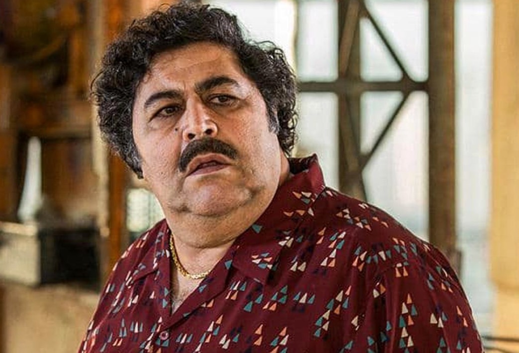 فرهاد اصلانی کیست؟ فرهاد اصلانی کیست؟