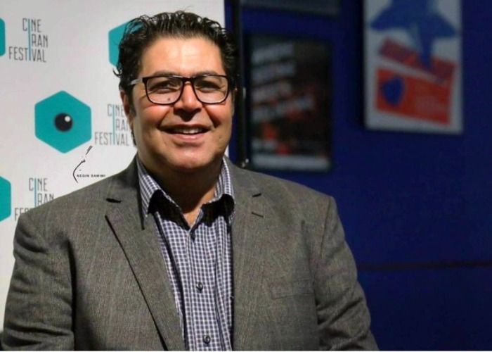 فرهاد اصلانی کیست؟ فرهاد اصلانی کیست؟