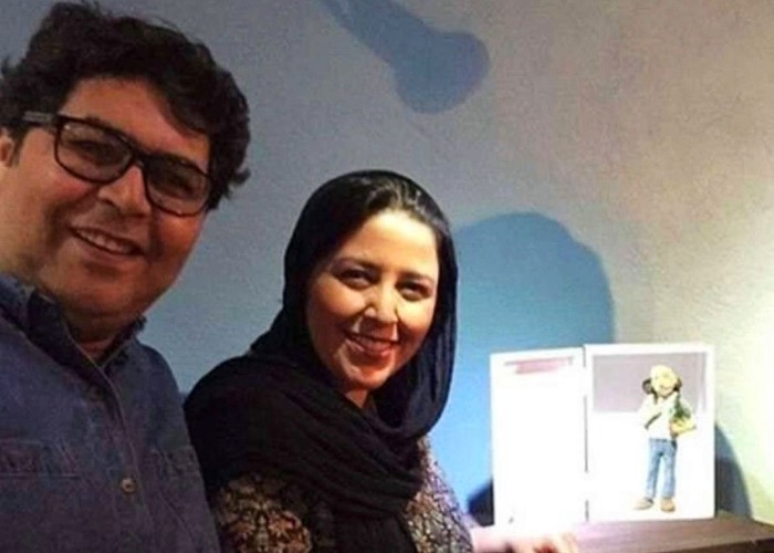 فرهاد اصلانی کیست؟ فرهاد اصلانی کیست؟