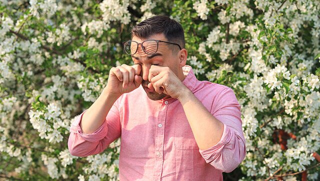 راههای مقابله با آلرژی چیس؟ راههای مقابله با آلرژی چیس؟