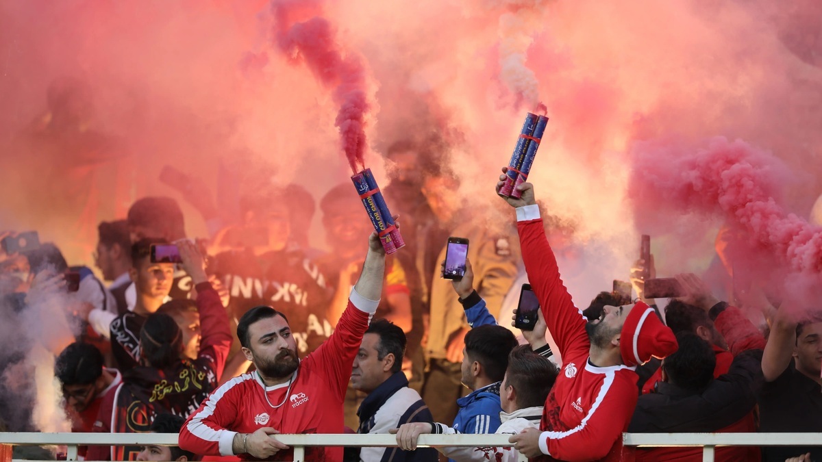 پزشکیان طرفدار تراکتور است؟ پزشکیان طرفدار تراکتور است؟