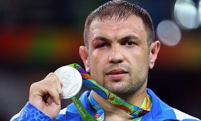 کمیل قاسمی کیست؟ | از مدالهای جهانی تا سرمربیگری کشتی در عربستان کمیل قاسمی کیست؟ | از مدالهای جهانی تا سرمربیگری کشتی در عربستان