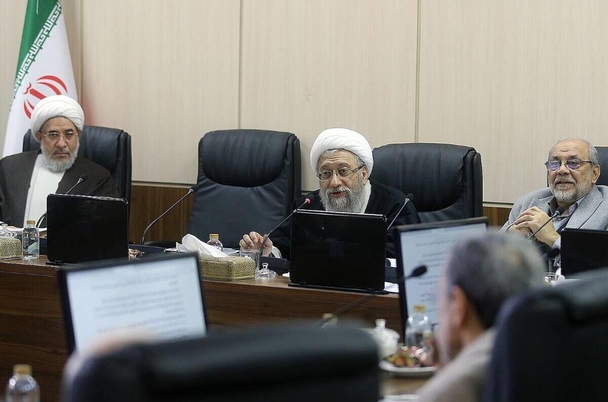 برگزاری جلسه مجمع تشخیص مصلحت درباره پیوستن ایران به CFT برگزاری جلسه مجمع تشخیص مصلحت درباره پیوستن ایران به CFT