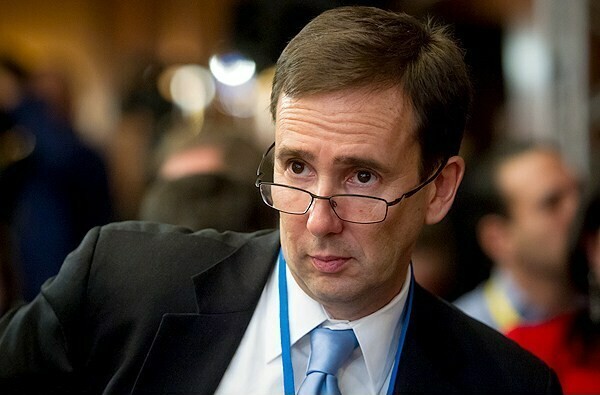 آلن ایر: مذاکرات به کار حضرت فیل تبدیل شد! آلن ایر: مذاکرات به کار حضرت فیل تبدیل شد!