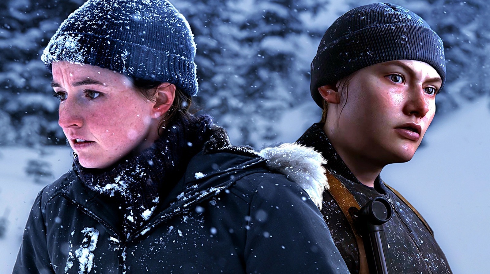 در جهانی بدون قهرمان؛ «آخرین بازمانده از ما» شما را به قضاوتی بیرحمانه درباره خودتان وا میدارد! در جهانی بدون قهرمان؛ «آخرین بازمانده از ما» شما را به قضاوتی بیرحمانه درباره خودتان وا میدارد!