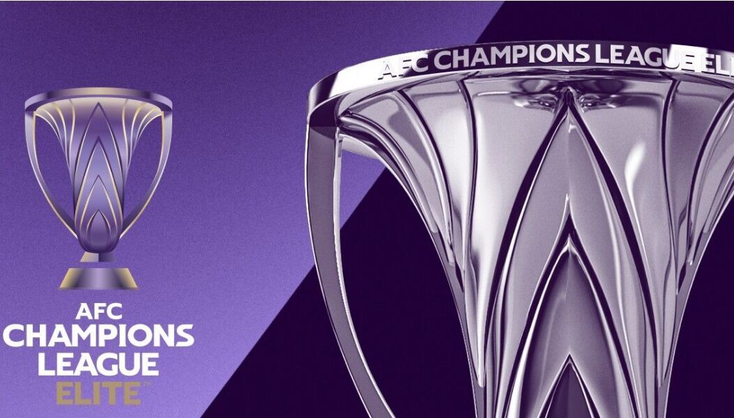 سقوط کامل سهمیه فوتبال ایران در آسیا سقوط کامل سهمیه فوتبال ایران در آسیا