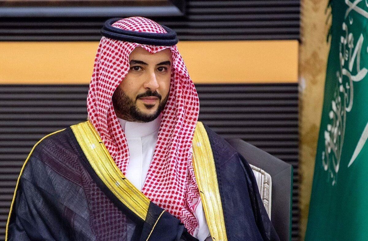 برادر بن سلمان به ایران میآید؟ برادر بن سلمان به ایران میآید؟