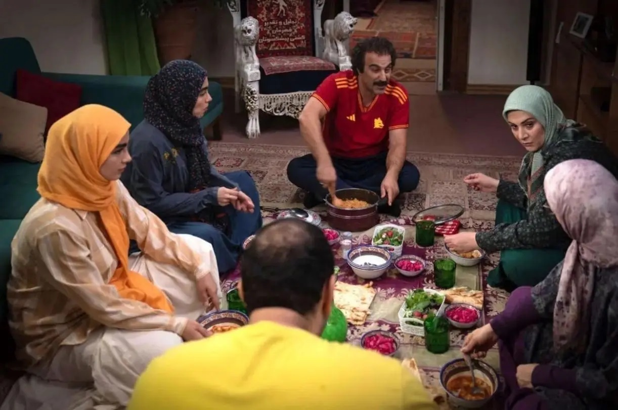 «پایتخت» چگونه زبان مشترک خانوادهها شد؟ «پایتخت» چگونه زبان مشترک خانوادهها شد؟