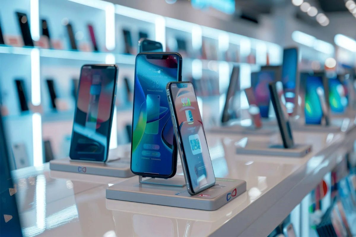 قیمت روز گوشی موبایل ۲۸ فروردین ۱۴۰۴ قیمت روز گوشی موبایل ۲۸ فروردین ۱۴۰۴