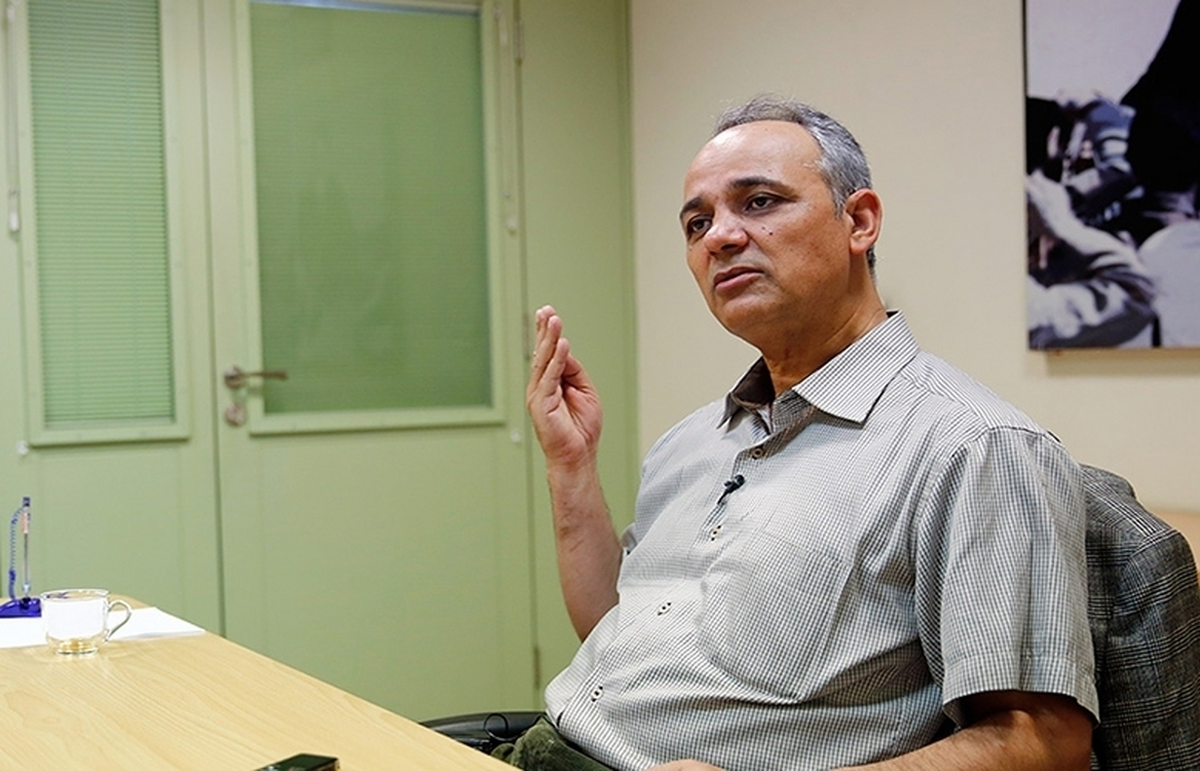 تحلیل زیدآبادی از خبرهای پشتپرده نیویورکتایمز درباره ایران تحلیل زیدآبادی از خبرهای پشتپرده نیویورکتایمز درباره ایران