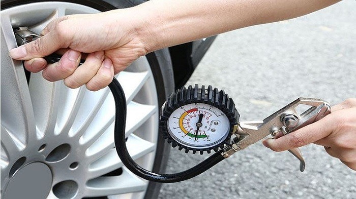 علت کم شدن باد لاستیک خودرو در تابستان چیست؟ علت کم شدن باد لاستیک خودرو در تابستان چیست؟