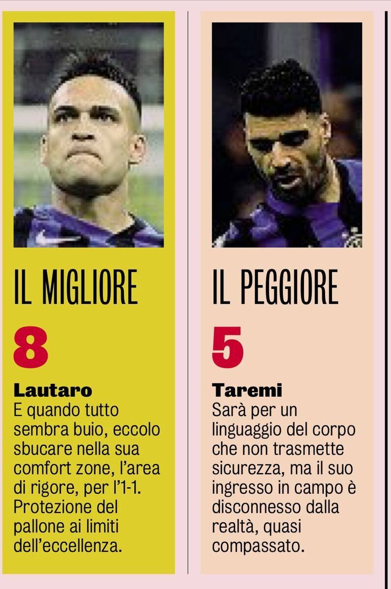 انتقادات تند از طارمی؛ کُند، بی حال و بی اعتماد به نفس! انتقادات تند از طارمی؛ کُند، بی حال و بی اعتماد به نفس!