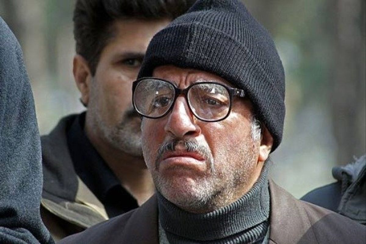 ببینید| ماجرای پیشنهاد برگشت بابا پنجعلی به پایتخت ببینید| ماجرای پیشنهاد برگشت بابا پنجعلی به پایتخت