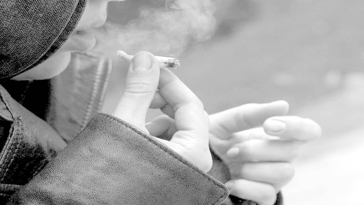 ماریجوانا در مدارس؛ زنگ خطر برای نوجوانان ایرانی! ماریجوانا در مدارس؛ زنگ خطر برای نوجوانان ایرانی!