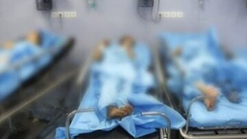 ماجرای مسمومیت ۲۱ دانشجوی علوم پزشکی اهواز چیست؟ ماجرای مسمومیت ۲۱ دانشجوی علوم پزشکی اهواز چیست؟