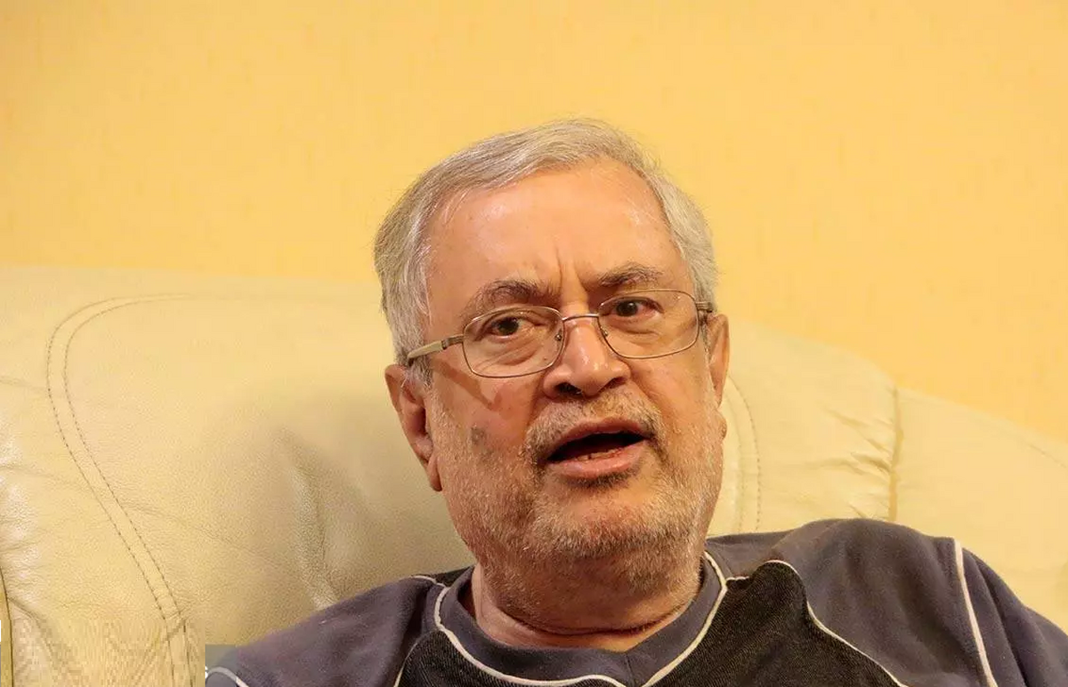 سعید حجاریان: دلیلی برای نفی مذاکره همهجانبه و مستقیم نیست | در پس ذهن «جنگطلبهایِ وطنی» ایدههای خطرناکی وجود دارد سعید حجاریان: دلیلی برای نفی مذاکره همهجانبه و مستقیم نیست | در پس ذهن «جنگطلبهایِ وطنی» ایدههای خطرناکی وجود دارد