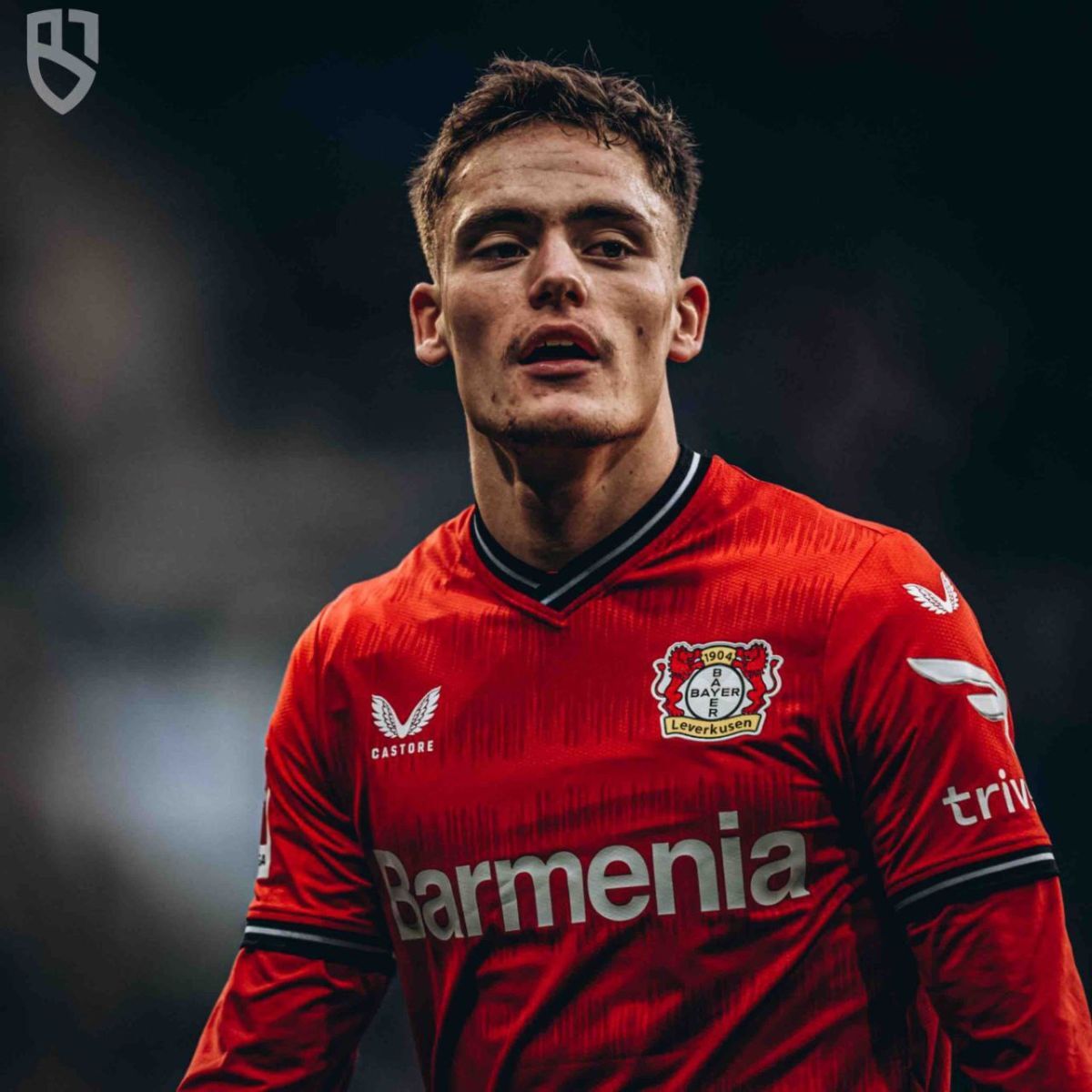 فلوریان ویرتز کیست؟ | استعداد نوظهور فوتبال اروپا که تیمهای مطرح به دنبال جذبش هستند فلوریان ویرتز کیست؟ | استعداد نوظهور فوتبال اروپا که تیمهای مطرح به دنبال جذبش هستند