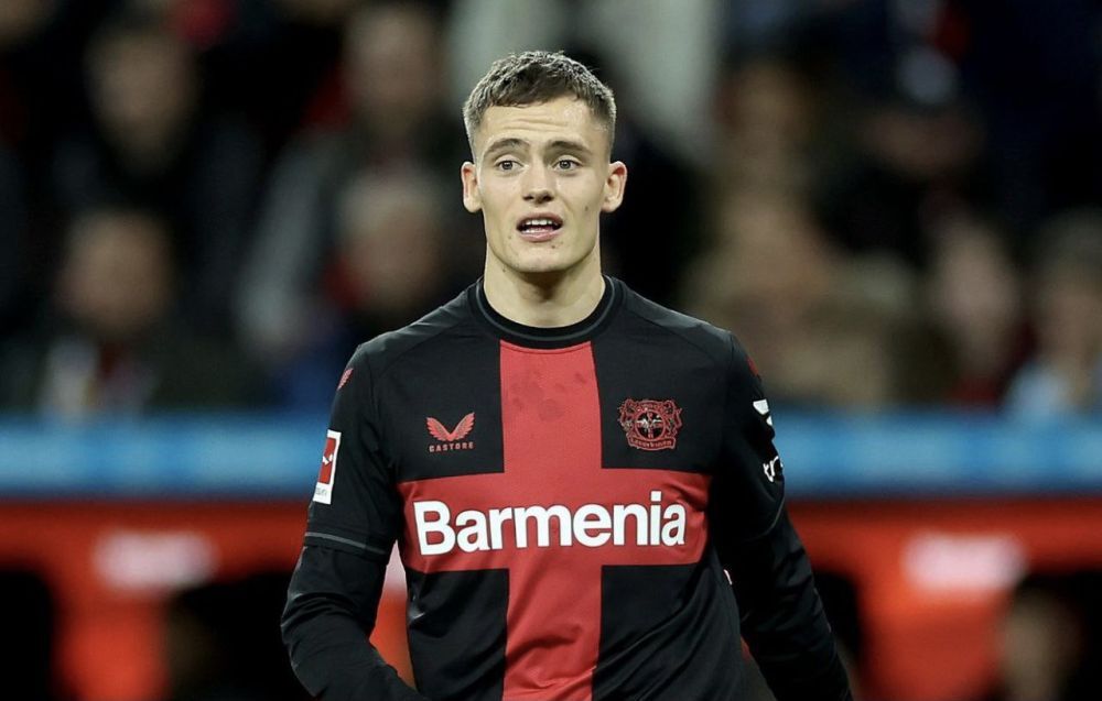 فلوریان ویرتز کیست؟ | استعداد نوظهور فوتبال اروپا که تیمهای مطرح به دنبال جذبش هستند فلوریان ویرتز کیست؟ | استعداد نوظهور فوتبال اروپا که تیمهای مطرح به دنبال جذبش هستند