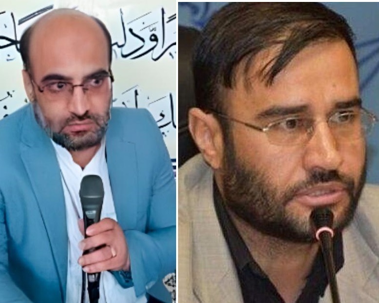 ۲ مقام قضایی کهگیلویه و بویراحمد در یک حادثه رانندگی درگذشتند ۲ مقام قضایی کهگیلویه و بویراحمد در یک حادثه رانندگی درگذشتند