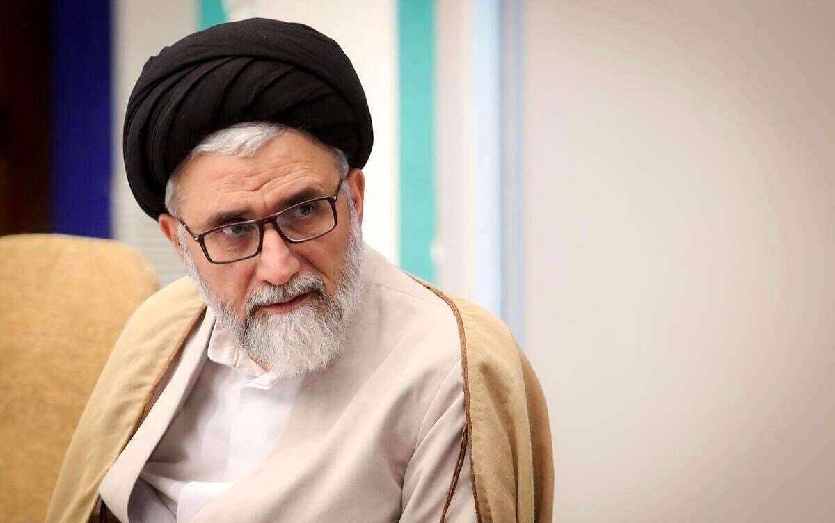 وزیر اطلاعات: نباید داستان مذاکره را هیجانی و یا کشور را شرطی کنیم وزیر اطلاعات: نباید داستان مذاکره را هیجانی و یا کشور را شرطی کنیم