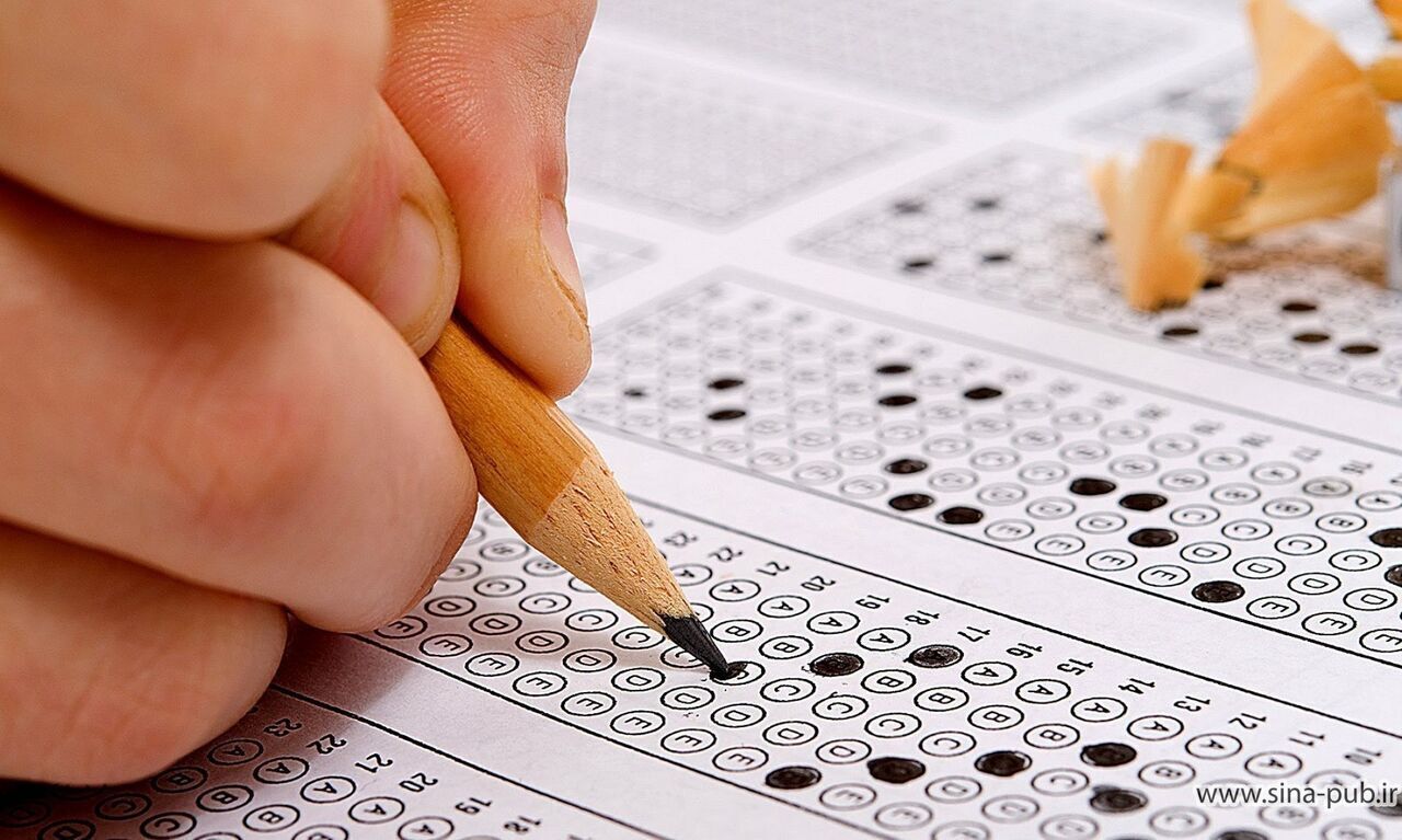 نتایج اولیه آزمون دکتری ۱۴۰۴ اعلام شد نتایج اولیه آزمون دکتری ۱۴۰۴ اعلام شد