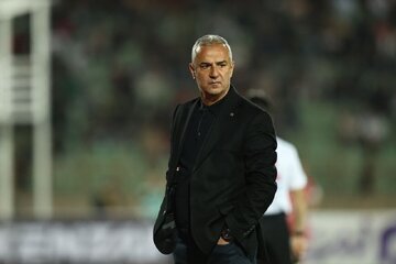 کارتال: پیروزی حق سپاهان بود/ تیم ما از هم پاشید کارتال: پیروزی حق سپاهان بود/ تیم ما از هم پاشید