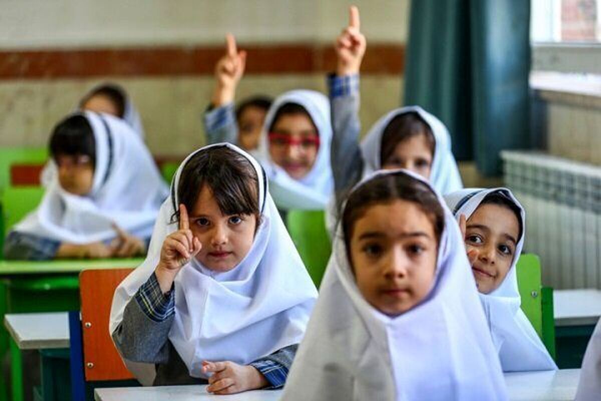 فوری| فعالیت مدارس این شهرستانها غیر حضوری شد فوری| فعالیت مدارس این شهرستانها غیر حضوری شد