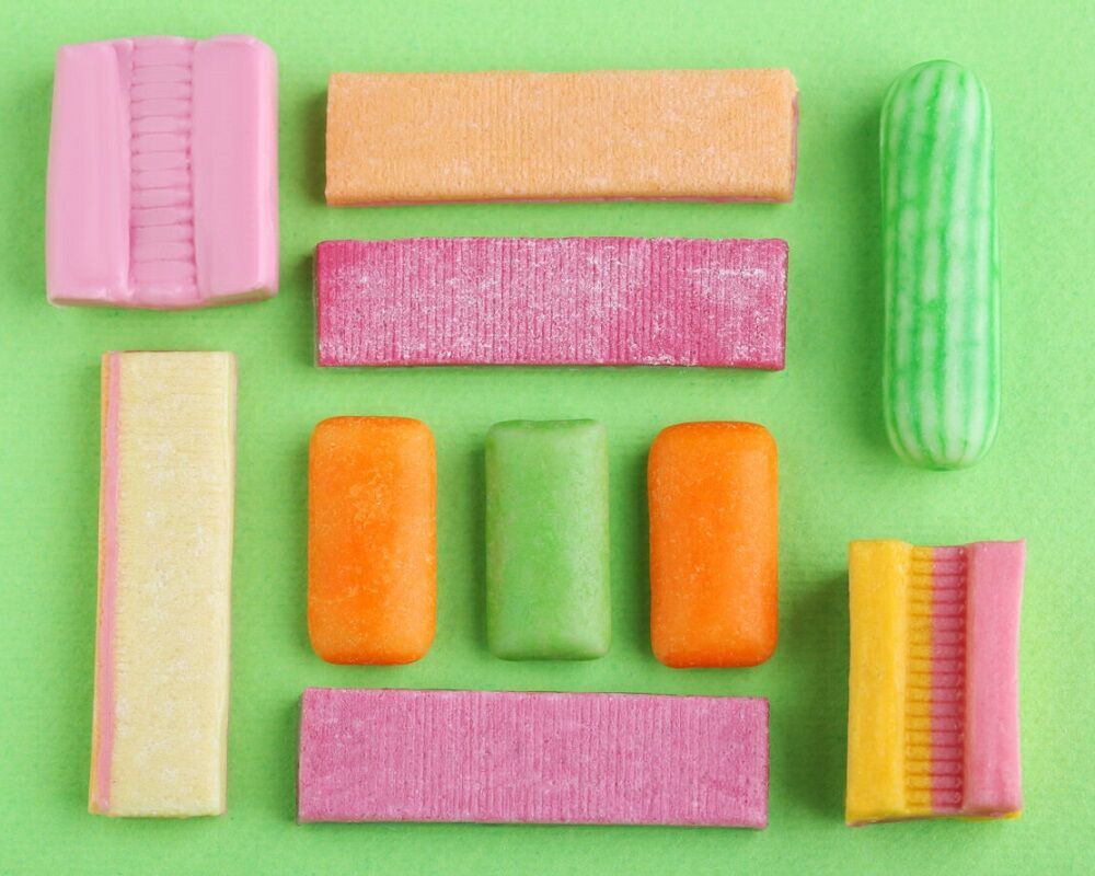 آیا آدامس جویدن مضر است؟ آیا آدامس جویدن مضر است؟