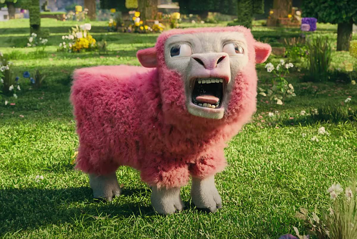 «ماینکرفت»؛ ماجراجویی بلوکیای که جهان سینما را تسخیر کرد! «ماینکرفت»؛ ماجراجویی بلوکیای که جهان سینما را تسخیر کرد!