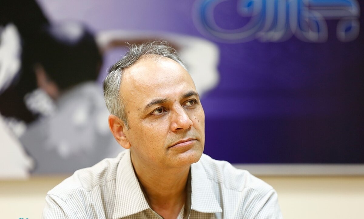 زیدآبادی: حماس به چه دلخوش است؟ زیدآبادی: حماس به چه دلخوش است؟