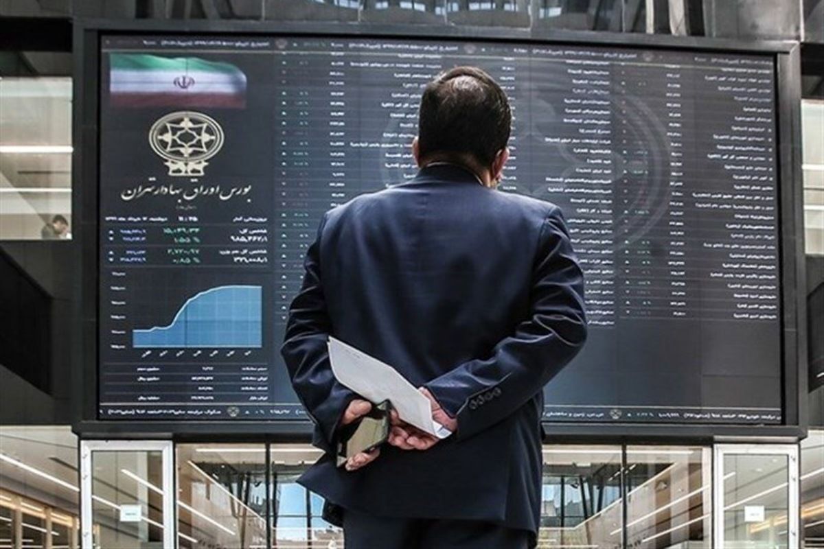 بورس آماده پرش یا نوسان؟ بورس آماده پرش یا نوسان؟