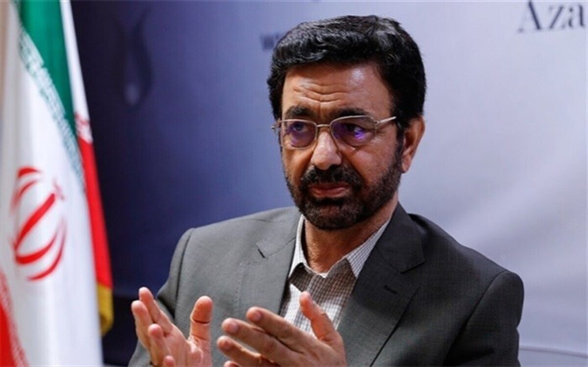 پیش بینی عضو کمیسیون امنیت ملی از دور دوم مذاکرات ایران و آمریکا پیش بینی عضو کمیسیون امنیت ملی از دور دوم مذاکرات ایران و آمریکا